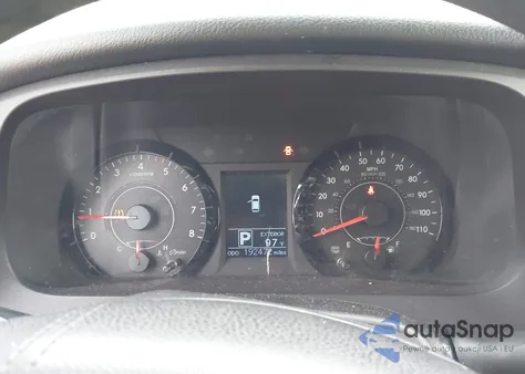 2015 Toyota Sienna Le 8 Passenger from USA, damaged, VIN 5TDKK3DC8FS688750